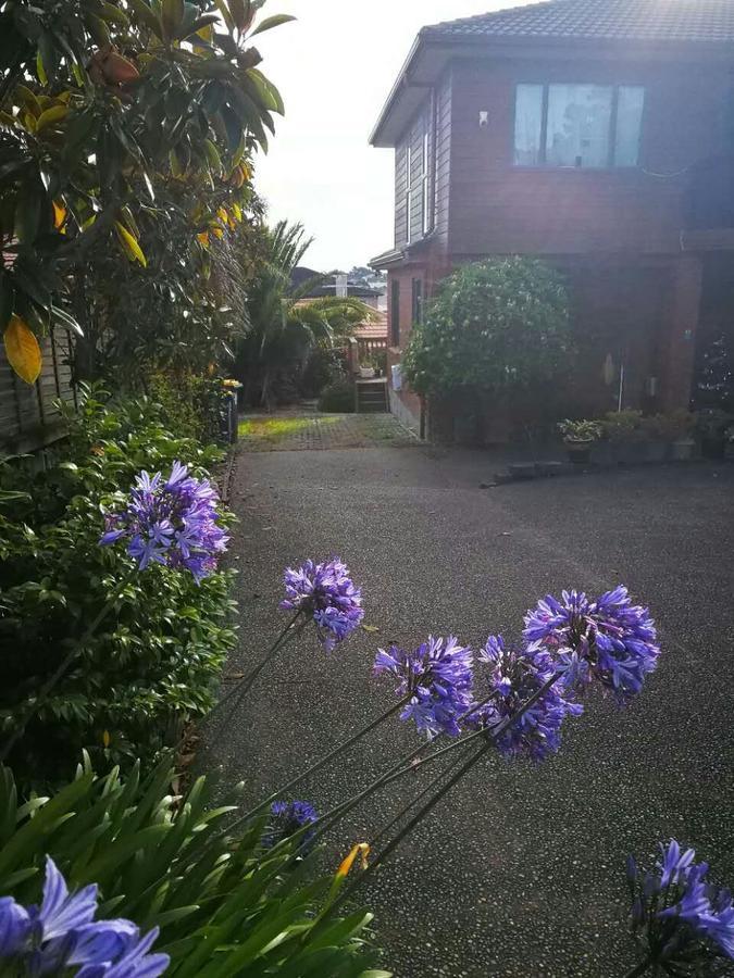 2-Bedrooms Self-Contained Unit, Suitable For 2-4 Ppl, With Handy Location! Auckland Exterior photo
